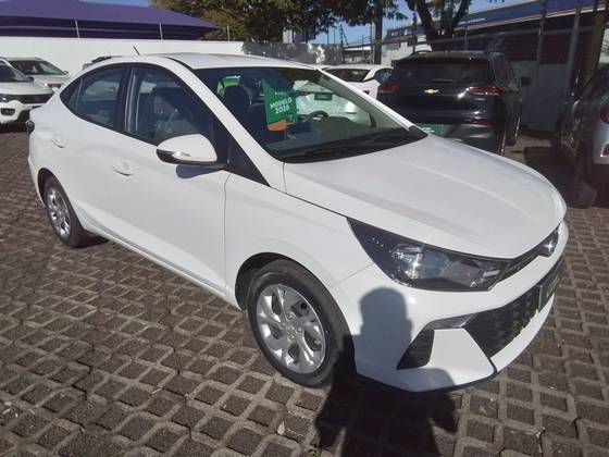 HYUNDAI HB20S 1.0 12V FLEX COMFORT MANUAL HYUNDAI HB20S 1.0 12V FLEX COMFORT MANUAL